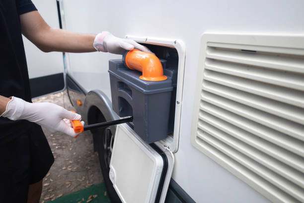 Portable Toilet Options We Offer in Grayson, CA