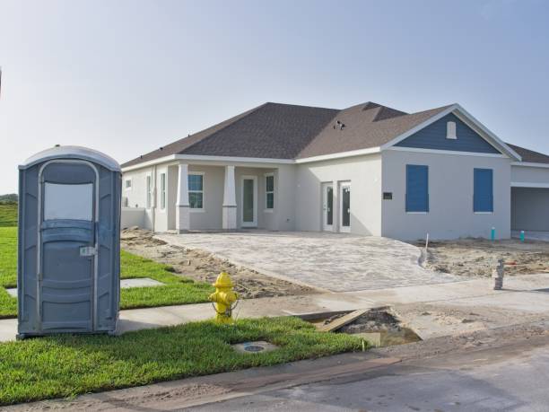 Portable restroom solutions in Grayson, CA